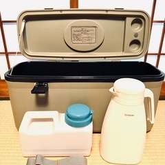 クーラーBoxの画像