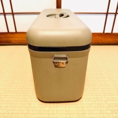 クーラーBoxの画像