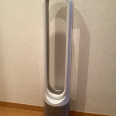 ダイソン空気清浄機能付ファン　Pure Cool TP00