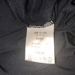 プラクティスシャツとインナーセットの画像