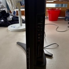 TV(ジャンク品)の画像
