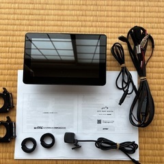 デイトナ　スマートモニター