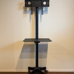 Perlegear テレビスタンド