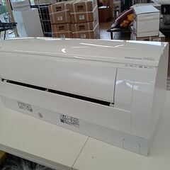★リユースのサカイつくば店★TK5593 HITACHI エアコ...