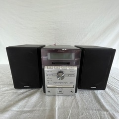 Victor ミニコンポ　MDS-1015の画像