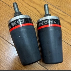  Daytona製 MC31 ホーネット250 エンジンスライダ...