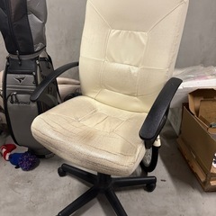 オフィスチェア