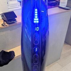 わくわくα 美容室用加温機 大広製作所