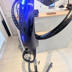 わくわくα  美容室用加温機  大広製作所