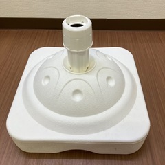 店舗旗のぼり台　
