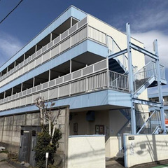 🌏仲介手数料0円・賃料1ヶ月無料・敷金礼金なし・駐車場有🚃小田急...