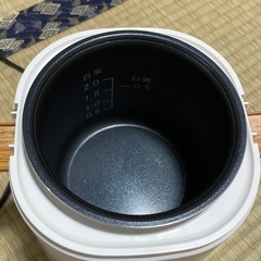 お粥メーカーの画像