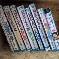 ★衝撃価格！！★※早い物勝ち！！　ONE PIECE　ワンピース　漫画　1〜107巻＋αセット　初版あり！の画像