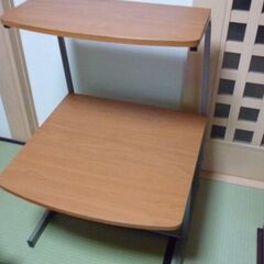 【PC等デスク】和室向け