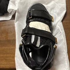 サンダルの画像