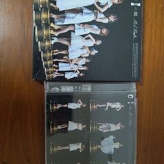 AKB48 2枚組アルバム　  0と1の間の画像
