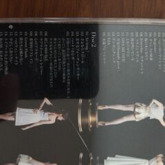 AKB48 2枚組アルバム　  0と1の間の画像