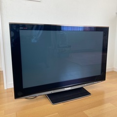 差し上げます Panasonic VIERA TH-42PZR900 テレビ