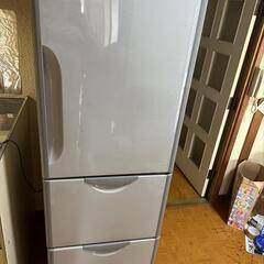 中古】東村山市の冷蔵庫を格安/激安/無料であげます・譲ります