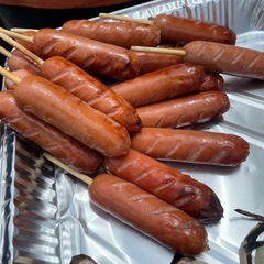 美味しいお肉食べに行ってくれる人！