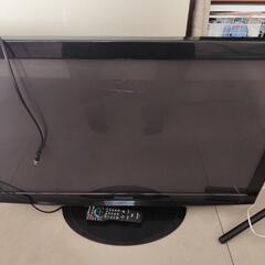 Panasonic　VIERA　TH-P42S2