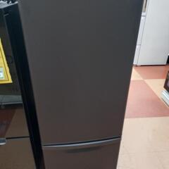 ★ジモティー割引有★ パナソニック 2ドア冷蔵庫 168L NR...