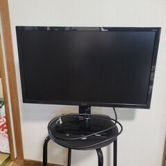エイサー★ Acer 24インチ LED液晶モニター KA240...