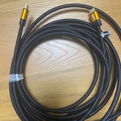 HDMIケーブル 7m