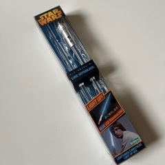 STARWARS 光るお箸