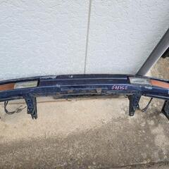 フロントバンパー　gx70 gx71　マークIIワゴン　クレスタ