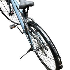 OFFICE PRESS オフィスプレス スポーツ クロスバイク 自転車 460 美品