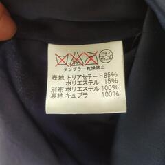 フォーマルワンピース　ROPEの画像