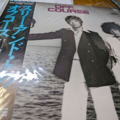 (中古LPレコード)3＆2‐オフコース(2 )