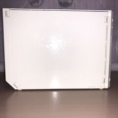 Wii本体 (シロ) 　売ります