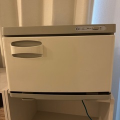 タオルウォーマー　ホットキャビ