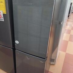 ★ジモティー割引有★ Haier 2ドア冷凍冷蔵庫 173L J...