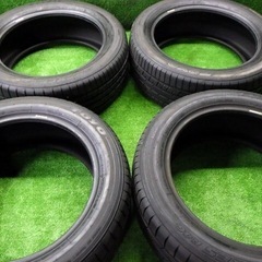 トーヨー　プロクセス　R46　225/55R19　4本　18年製...