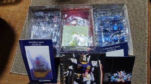 機動戦士ガンダム