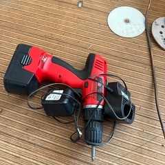 まるのこ　工具