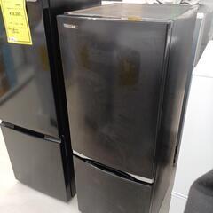★ジモティー割あり★2ドア冷蔵庫153L　TOSHIBA　202...