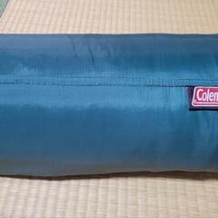 Coleman　コールマン　寝袋　ジャンク