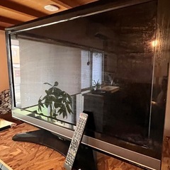 【ジャンク品】テレビ