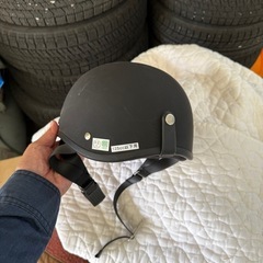 ヘルメットの画像