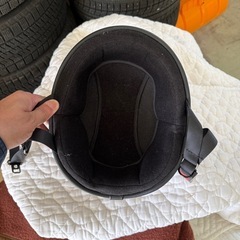 ヘルメットの画像