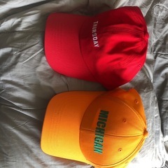 🔳新品未使用/estmoveキャップ  ２つ