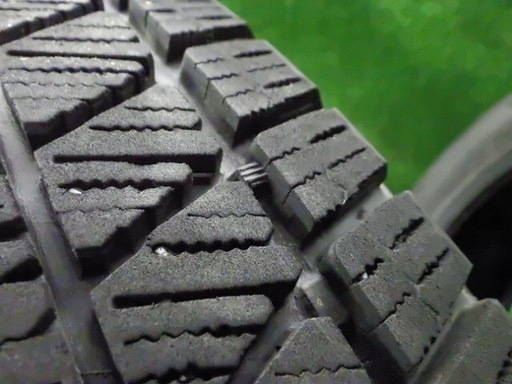 BS ブリヂストン　DM-V3　225/65R17　19年製　4本　エクストレイル　ハリアー等　BL230712008　カルテ1377