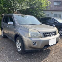 価格交渉可能！！　日産！　エクストレイル　20S　車検令和８年１...