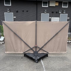 アウトドア キャンプ 水遊び プール 庭 ガーデン タカショー ...