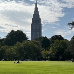 友達になってください。