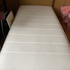 ※決まりました※シングルベッド